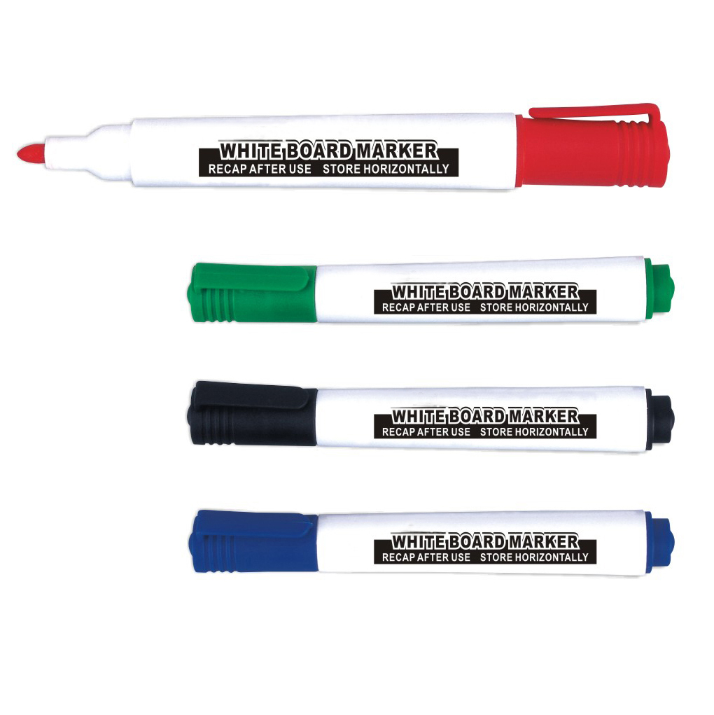 Dry Erase White Board Marker Pen