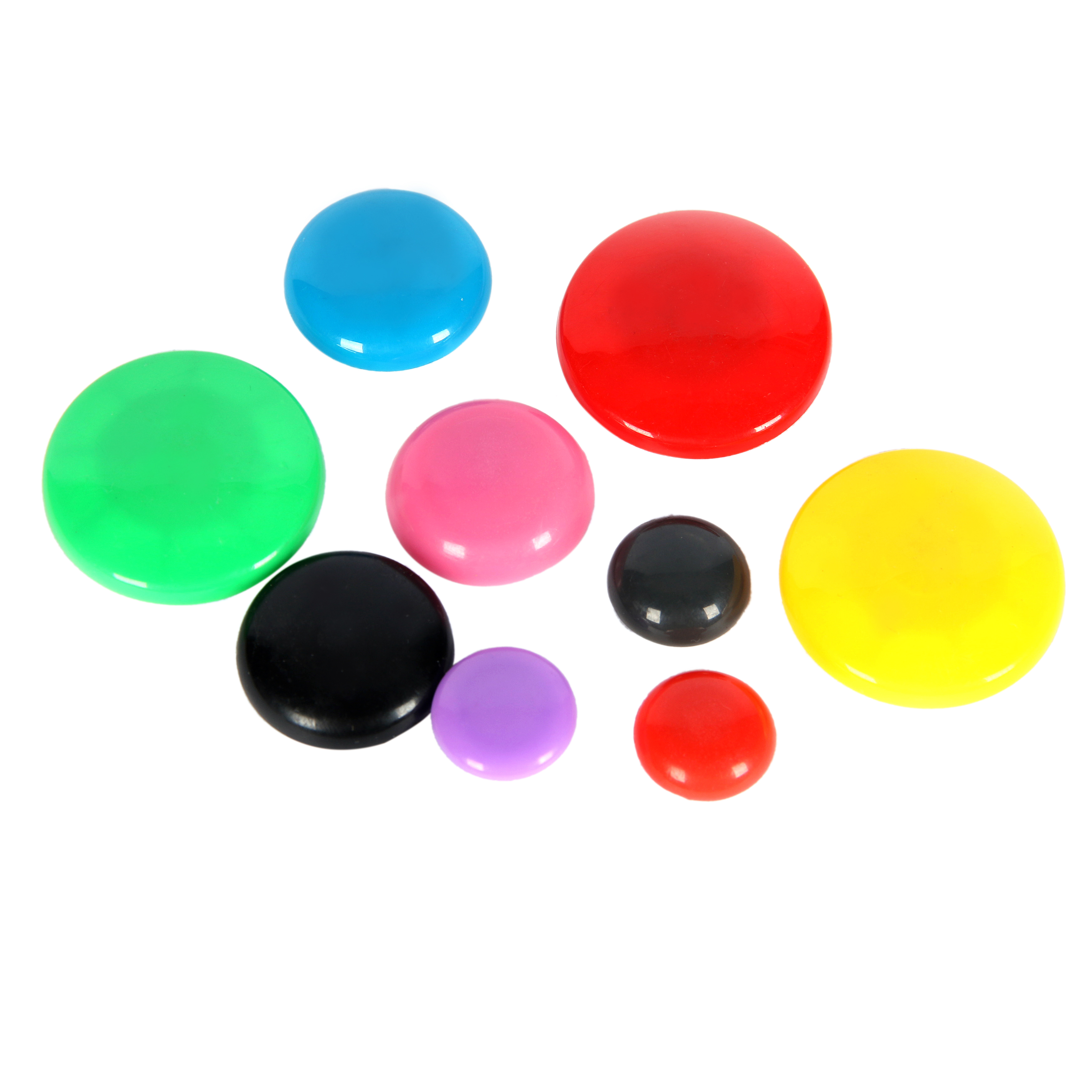 High Quality Whiteboard Magnetic Button - Whiteboard, Chalk Holder, Self  ink Stamp manufacturer