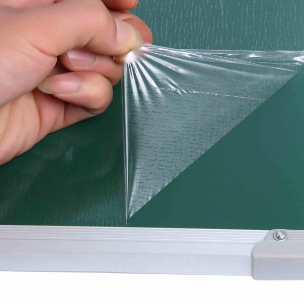 Aluminum Framed Magnetic School Green Chalk Board - Whiteboard, Chalk ...
