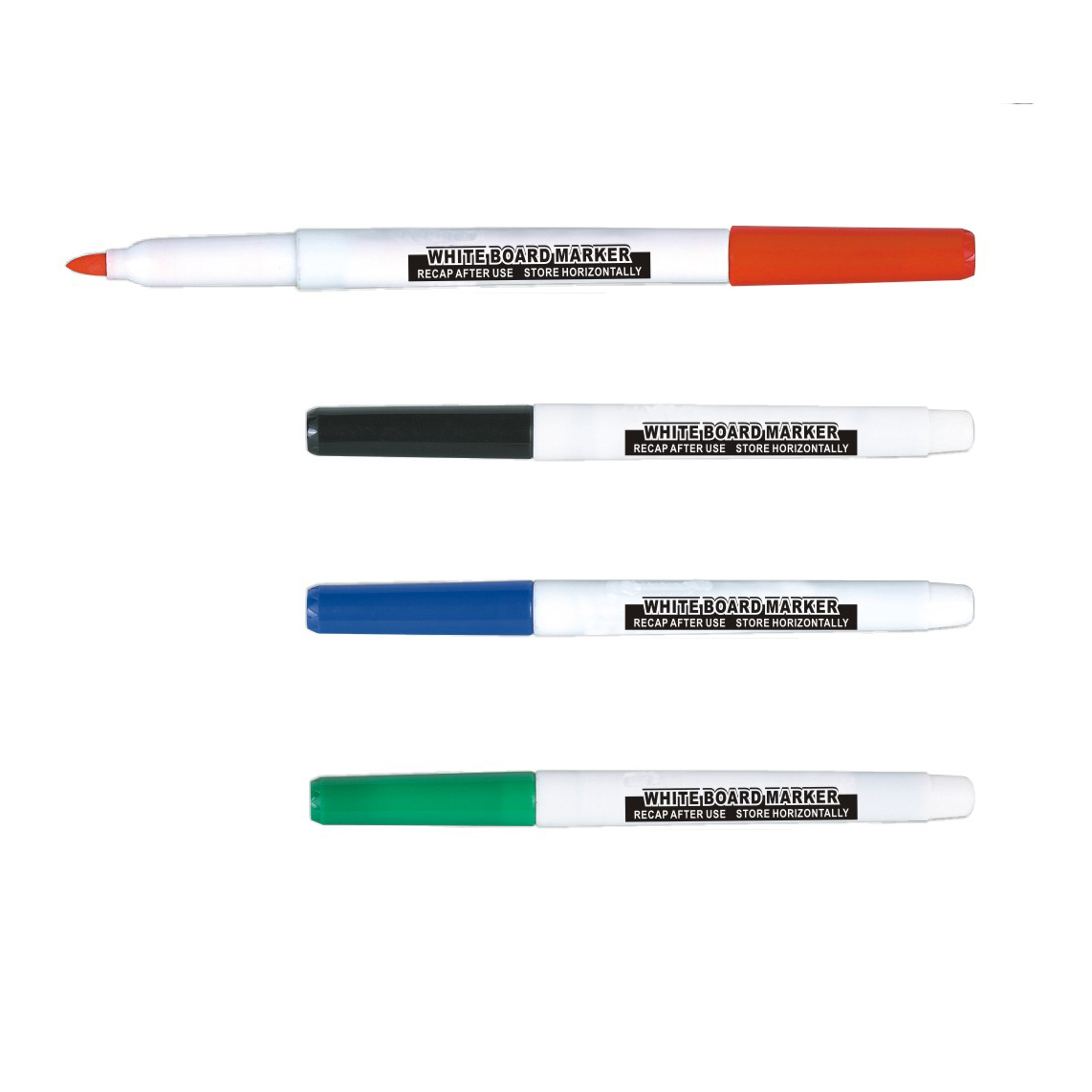 Black Light Dry Erase Markers