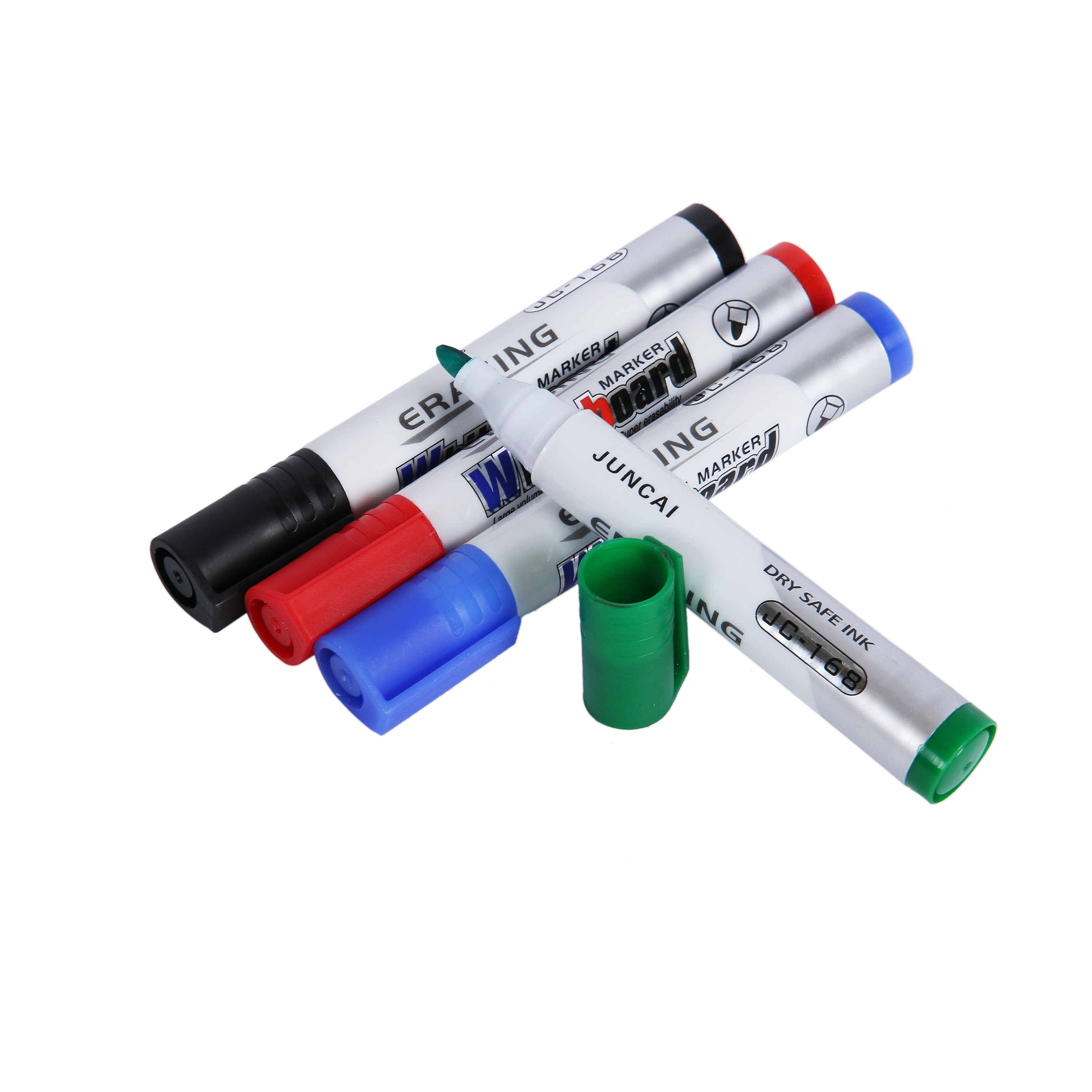 Dry Wipe Whiteboard Marker