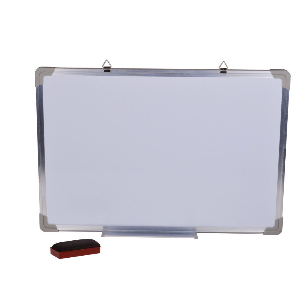 Wall Mounted Erasable marker board