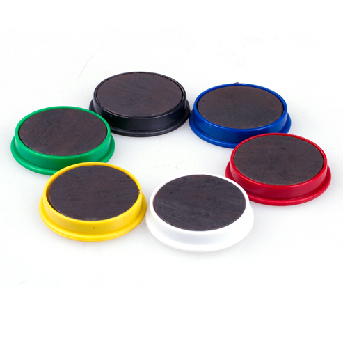 High Quality Whiteboard Magnetic Button