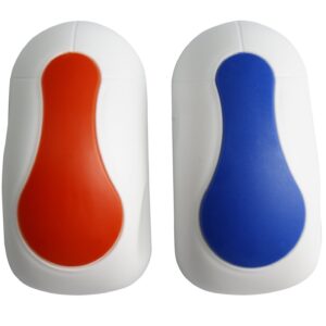 Magnetic Whiteboard Eraser In Mouse Shape