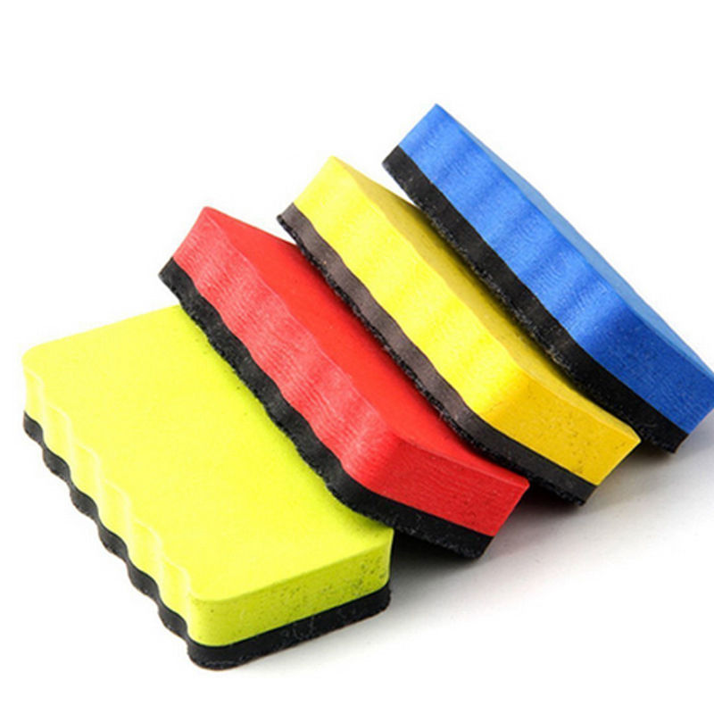 Magnetic Marker Board Eraser