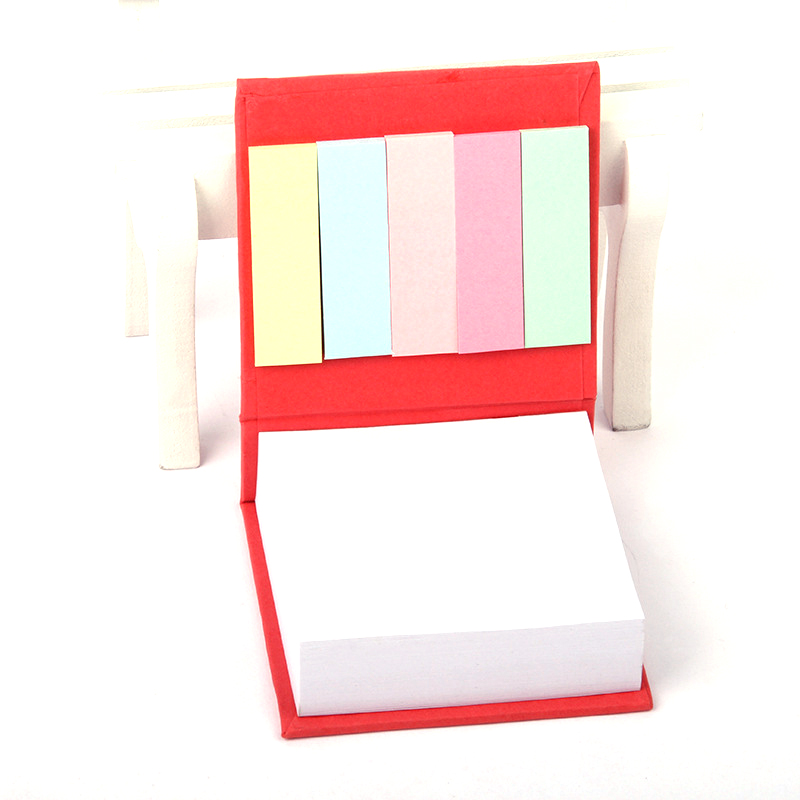 Multi-Task Memo Pads Holder