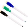 Multi- color Magnetic Whiteboard Marker