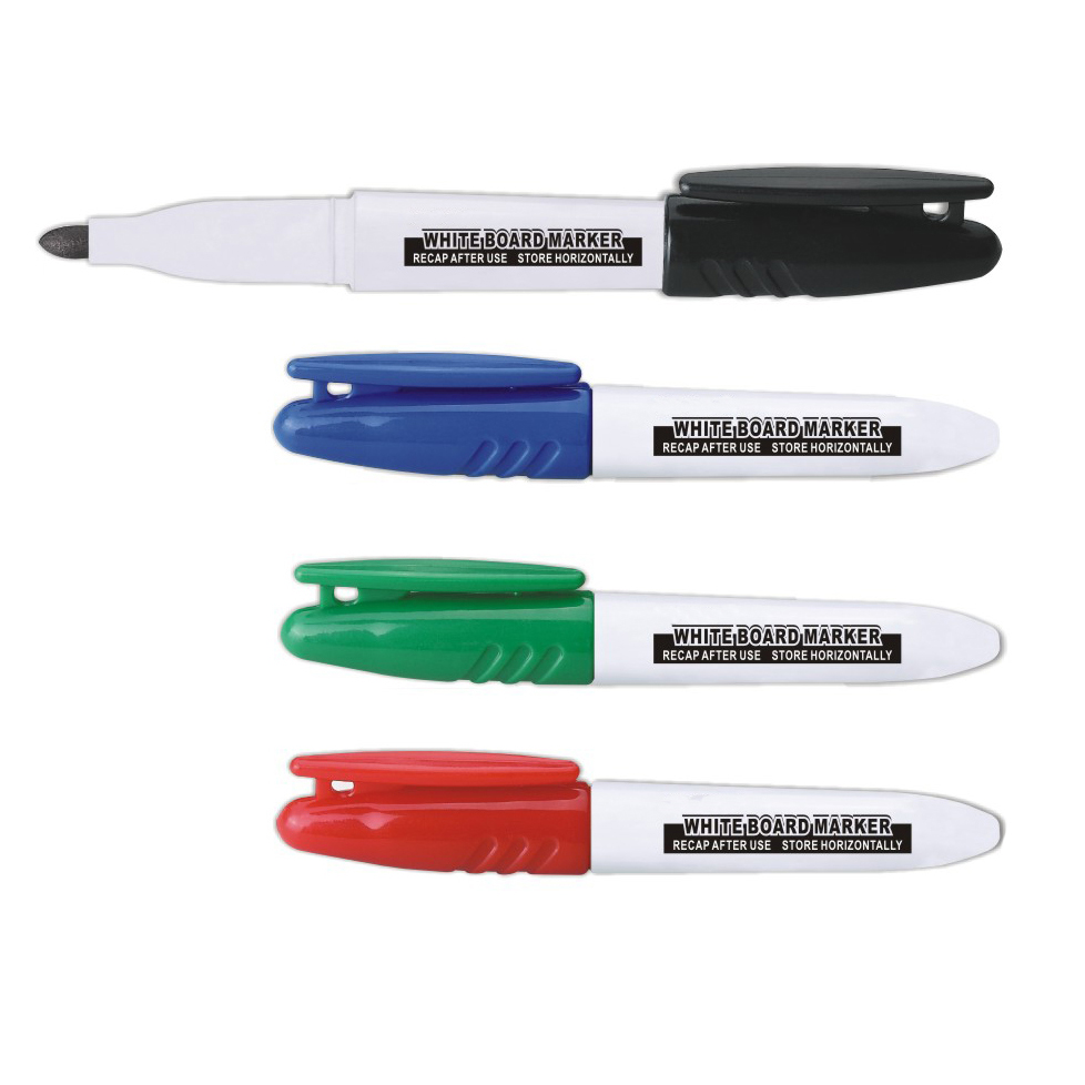 Blackboard Dry Erase Markers