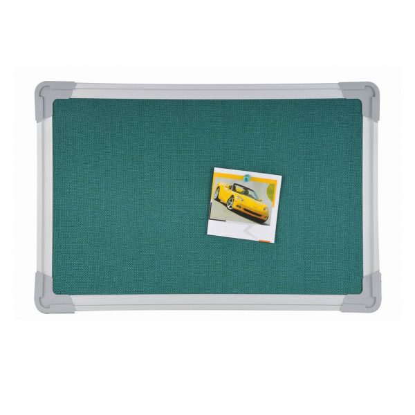 Color Fabric Pinboard|Message Cork Board|Bulletin Board