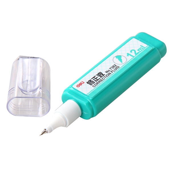 Liquid Paper Correction Fluid, Correction Fluid Pen