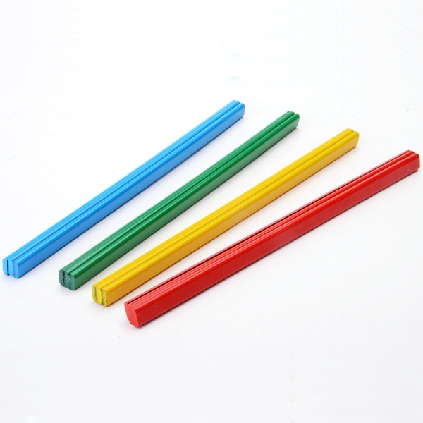 Flexible Magnetic Whiteboard Color Strip