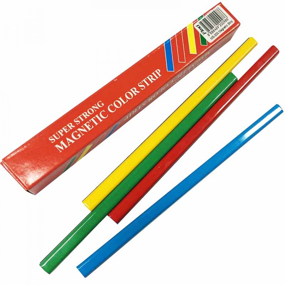 Magnetic strips for whiteboards, Buy Online!