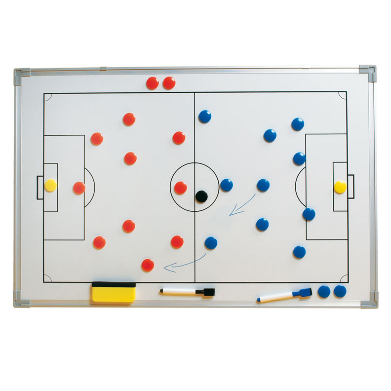 Football Soccer Coach Coaching Board