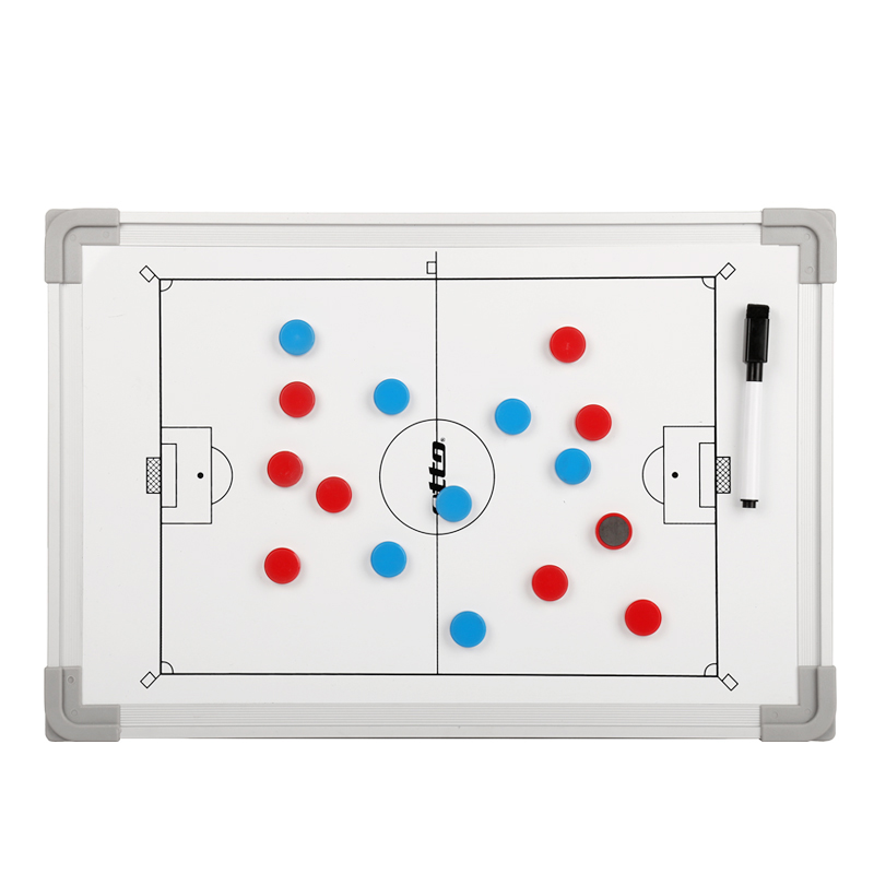 Soccer Referee Tactics Board