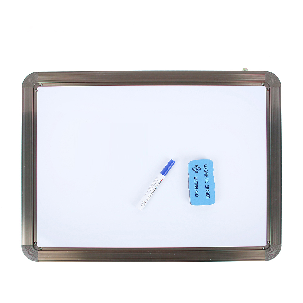 Wall Mounted Dry Erase Whiteboard