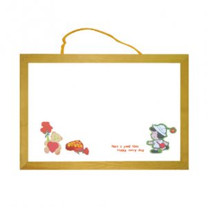 Dry Wipe Magnetic Whiteboard