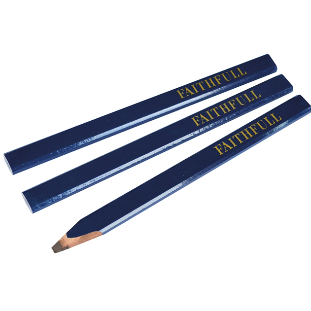 Customize Standard Carpenter Pencil
