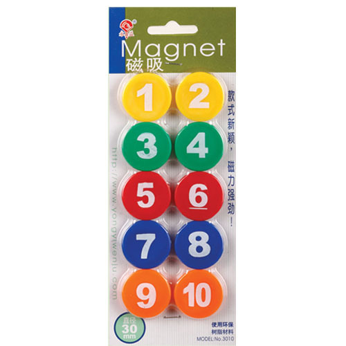 magnet button for magnetic whiteboard - Whiteboard, Chalk Holder, Self ink  Stamp manufacturer