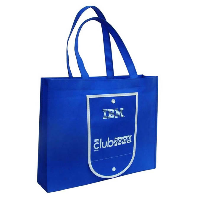 Non-Woven Tote Bag For Shopping