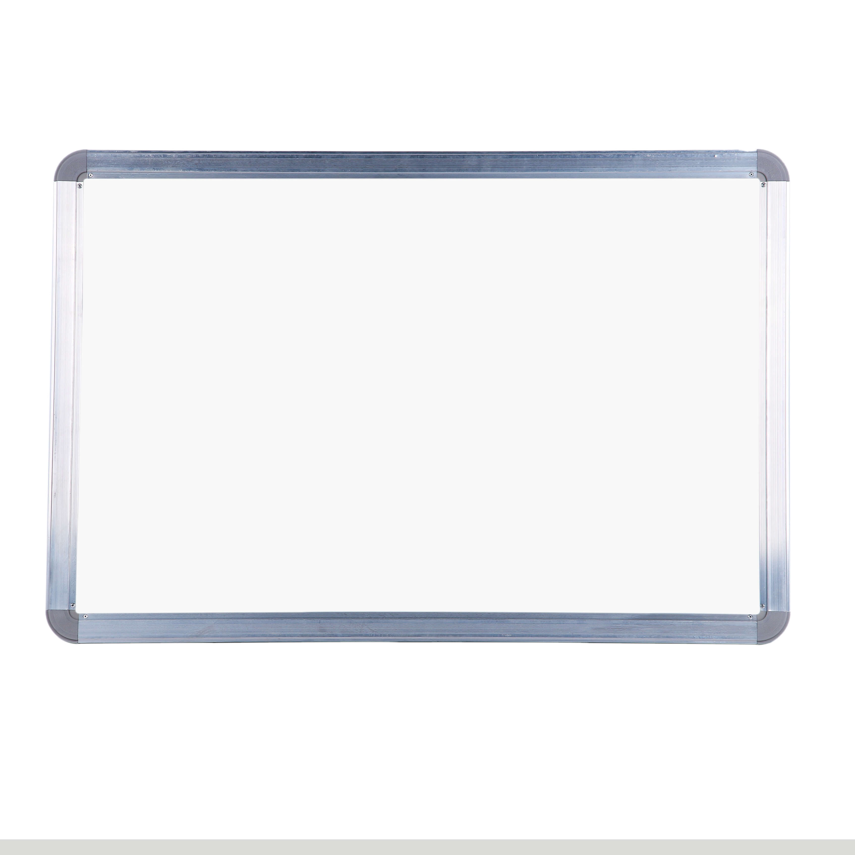 Wall Mounted Magnetic Marker Whiteboard