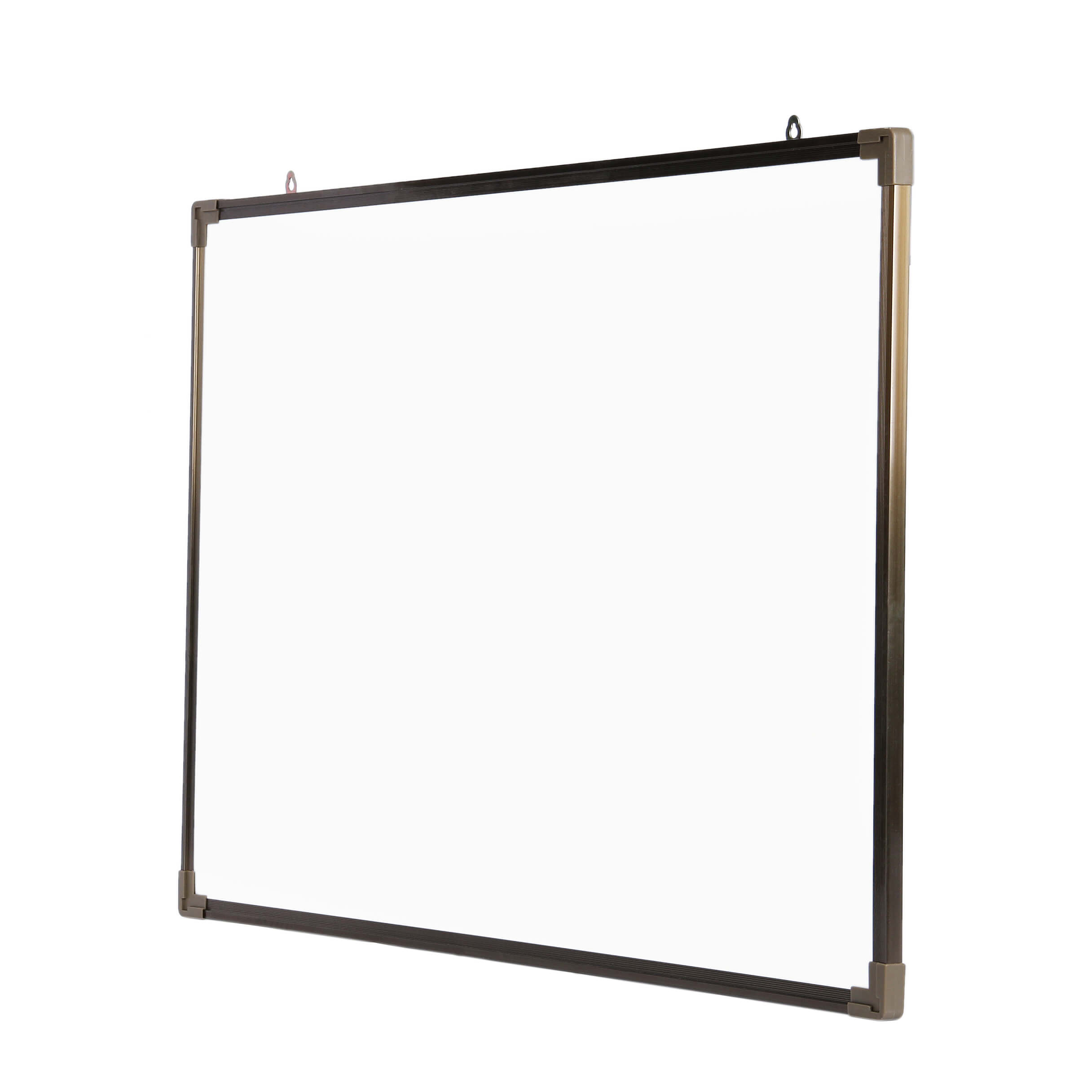 Wall Mounted Dry-Wipe Magnetic Writing Board