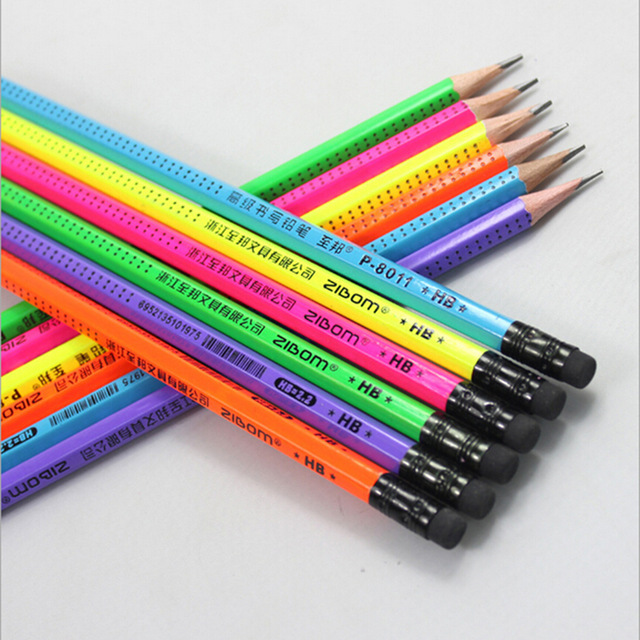 Fantastic School Office HB Pencil