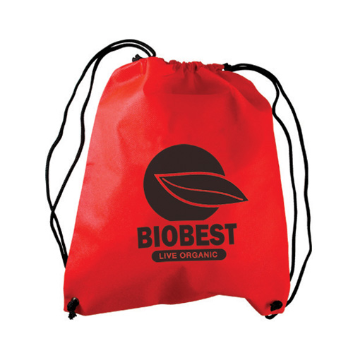 Personalized Drawstring Bags | Customized non woven bag