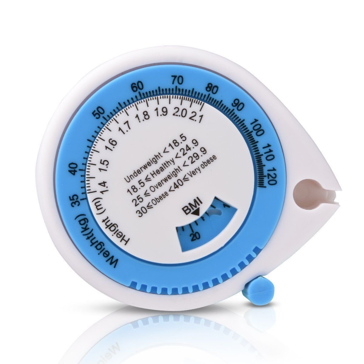 Bmi Body Waist Measure Tape Bmi Tape Measure Manufacturer