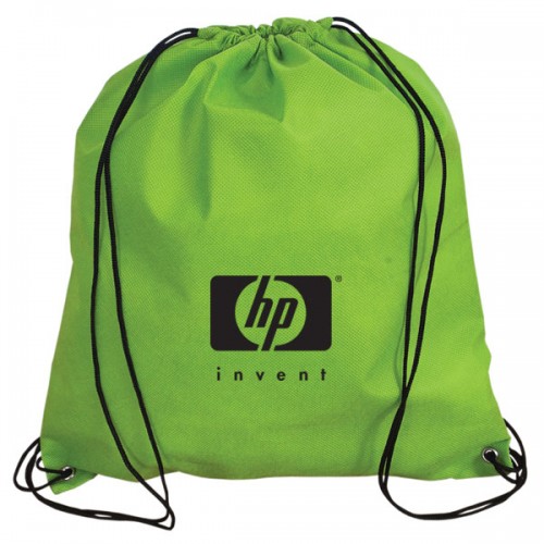 Non Woven Drawstring Backpack | Non-Woven Drawstring Sports Pack