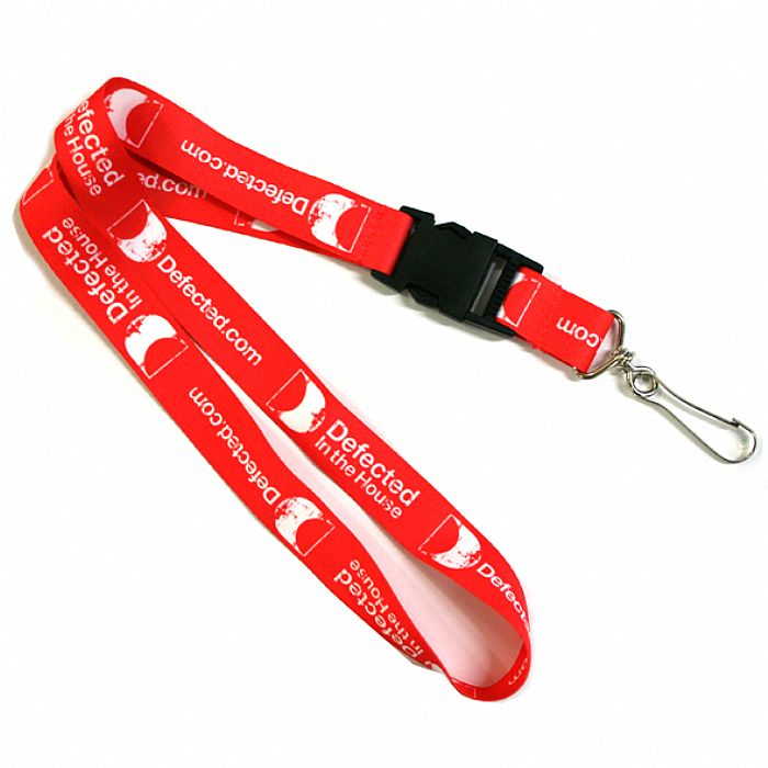 Sublimation Lanyard | Woven Lanyard | Nylon Lanyard