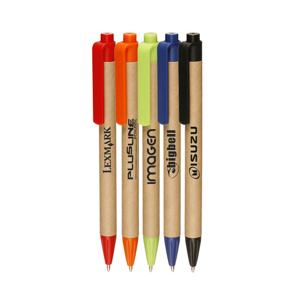Promotional Business Recycled Pens