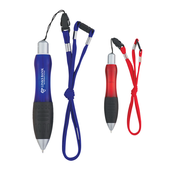 Promotional Rope Pens